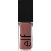 ELF e.l.f. Glow Reviver Money Mauve Lip Oil New