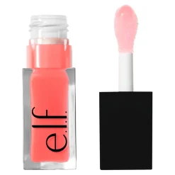 ELF e.l.f. Glow Reviver Pink Quartz Lip Oil