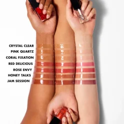 ELF e.l.f. Glow Reviver Red Delicious Lip Oil