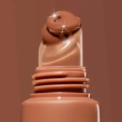 ELF e.l.f. Glow Reviver Vanilla Toffee Melting Lipbalm New