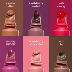 ELF e.l.f. Glow Reviver Wild Cherry Melting Lipbalm