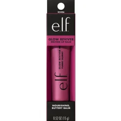 ELF e.l.f. Glow Reviver Yummy Gummy Melting Lipbalm Discount