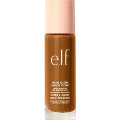 ELF e.l.f. Halo Glow 6.5 Deep Liquid Filter Sale
