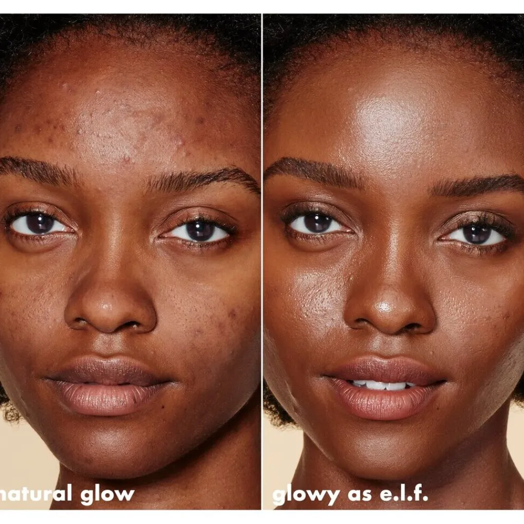 ELF e.l.f. Halo Glow 7 Deep/Rich Liquid Filter Online
