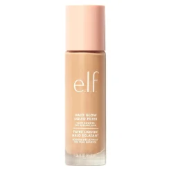 ELF e.l.f. Halo Glow 2 Fair/Light Liquid Filter Hot