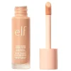 ELF e.l.f. Halo Glow 3 Light/Medium Liquid Filter Clearance