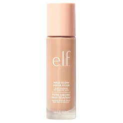 ELF e.l.f. Halo Glow 4 Medium Liquid Filter Outlet