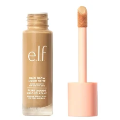 ELF e.l.f. Halo Glow 3.5 Medium Liquid Filter Hot