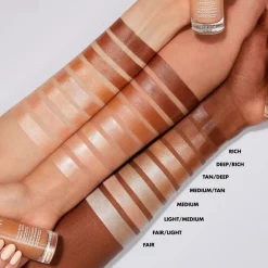 ELF e.l.f. Halo Glow 3.5 Medium Liquid Filter Hot