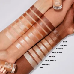 ELF e.l.f. Halo Glow 8.5 Rich Liquid Filter New