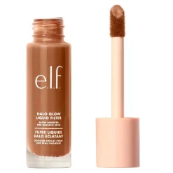 ELF e.l.f. Halo Glow 6 Tan/Deep Liquid Filter Best