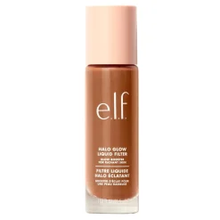 ELF e.l.f. Halo Glow 6 Tan/Deep Liquid Filter Best