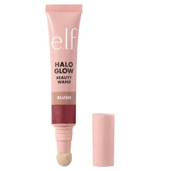 ELF e.l.f. Halo Glow Berry Radiant Beauty Wand Blush Online