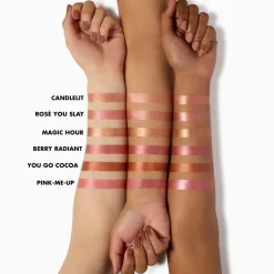 ELF e.l.f. Halo Glow Candlelit Beauty Wand Blush