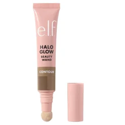 ELF e.l.f. Halo Glow Contour Fair/Light Beauty Wand Discount
