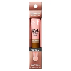 ELF e.l.f. Halo Glow Contour Medium/Tan Beauty Wand Online