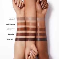 ELF e.l.f. Halo Glow Contour Medium/Tan Beauty Wand Online