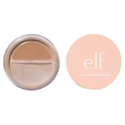 ELF e.l.f. Halo Glow Dark Setting Powder Outlet