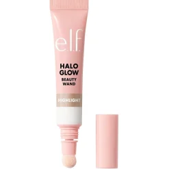 ELF e.l.f. Halo Glow Highlight IRL Angel Beauty Wand