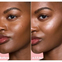 ELF e.l.f. Halo Glow Highlight IRL Angel Beauty Wand