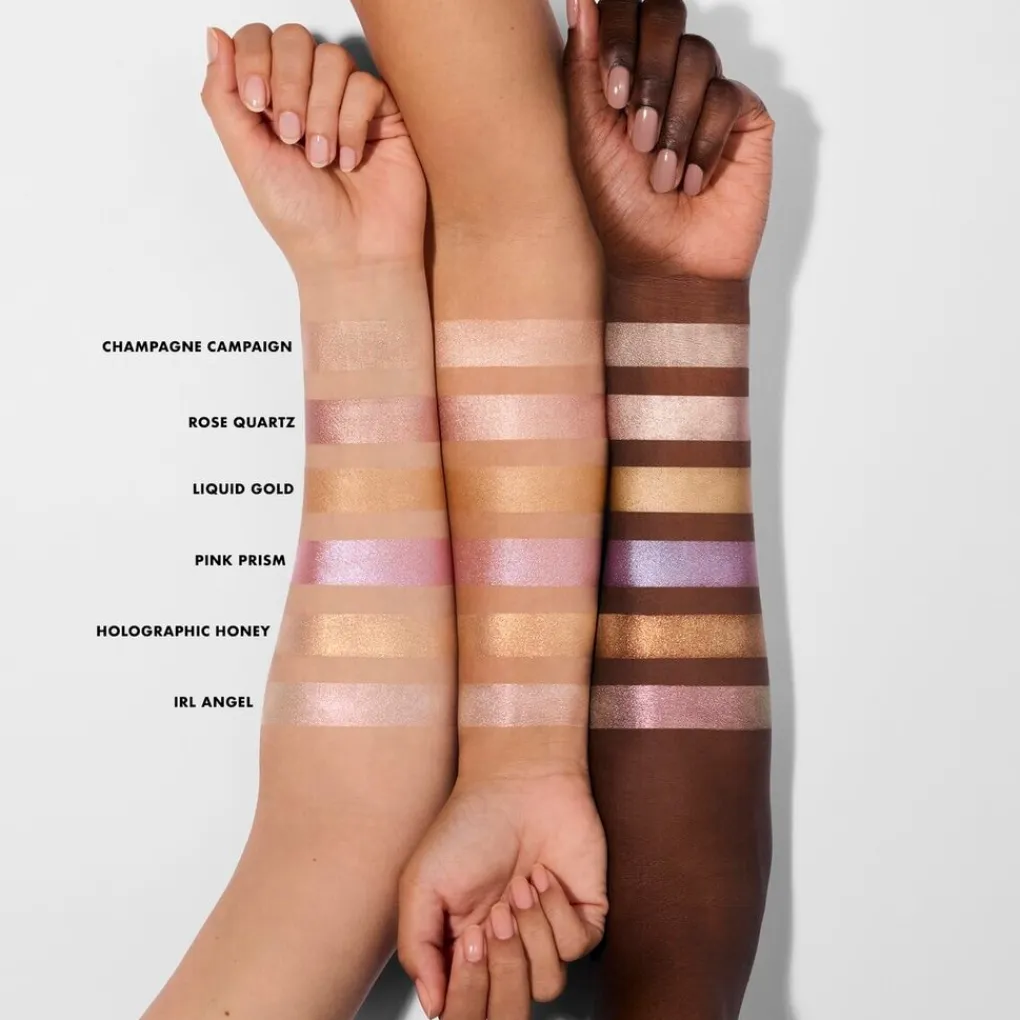 ELF e.l.f. Halo Glow Highlight Pink Prism Beauty Wand