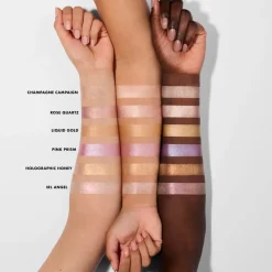 ELF e.l.f. Halo Glow Highlight Starstruck Beauty Wand Hot