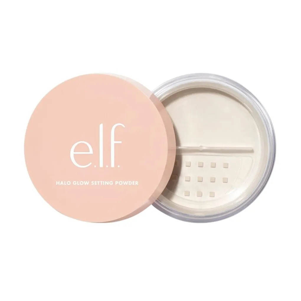 ELF e.l.f. Halo Glow Light Setting Powder Online