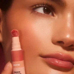 ELF e.l.f. Halo Glow Magic Hour Beauty Wand Blush Best