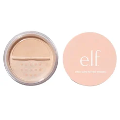 ELF e.l.f. Halo Glow Medium Setting Powder Clearance