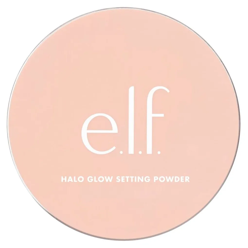 ELF e.l.f. Halo Glow Medium Setting Powder Clearance