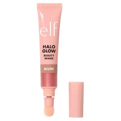 ELF e.l.f. Halo Glow Pink-Me-Up Beauty Wand Blush Outlet