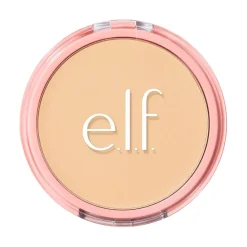 ELF e.l.f. Halo Glow Powder Filter Fair Warm Pressed Powder