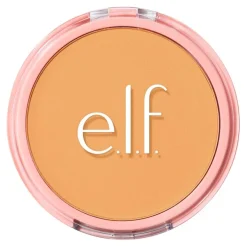 ELF e.l.f. Halo Glow Powder Filter Medium Neutral Pressed Powder New