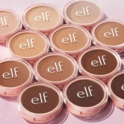 ELF e.l.f. Halo Glow Rich Cool Powder Filter