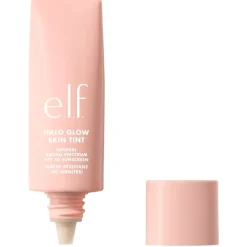 ELF e.l.f. Halo Glow SPF50 5 Light Warm Skin Tint Best