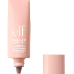 ELF e.l.f. Halo Glow SPF50 16 Rich Cool Skin Tint