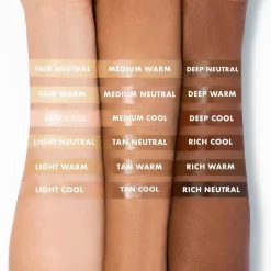 ELF e.l.f. Halo Glow SPF50 16 Rich Cool Skin Tint