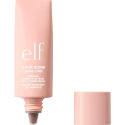 ELF e.l.f. Halo Glow SPF50 17 Rich Warm Skin Tint Sale