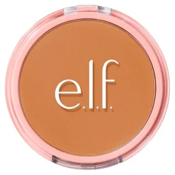 ELF e.l.f. Halo Glow Tan Neutral Warm Powder Filter Best