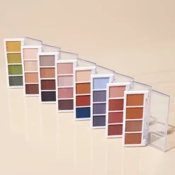 ELF e.l.f. Hot Jalapeño Bite-Size Oogschaduwpalet Online