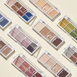 ELF e.l.f. Hot Jalapeño Bite-Size Oogschaduwpalet Online