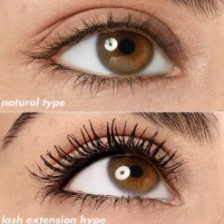 ELF e.l.f. Lash XTNDR Deep Brown Mascara Outlet
