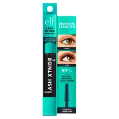 ELF e.l.f. Lash XTNDR Soft Black Mascara Sale