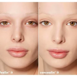 ELF e.l.f. Light Ivory Hydrating Camo Concealer Satin Finish New