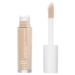 ELF e.l.f. Light Peach Hydrating Camo Concealer Satin Finish Hot