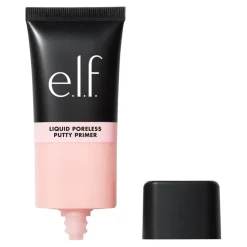ELF e.l.f. Liquid Poreless Universal Sheer Putty Primer Hot
