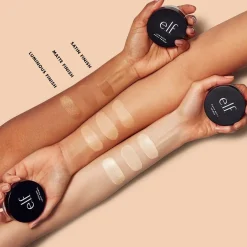 ELF e.l.f. Luminous Universal Glow Putty Primer