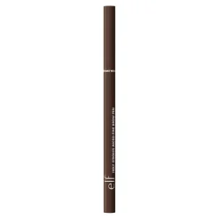 ELF e.l.f. Neutral Brown Holy Strokes Micro-Fine Brow Pen Sale
