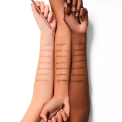 ELF e.l.f. Neutral Brown Holy Strokes Micro-Fine Brow Pen Sale
