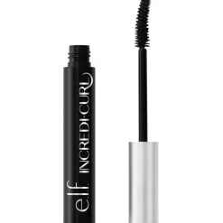 ELF e.l.f. Pitch Black Incredible Curl Mascara Discount
